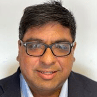 Michael Fernando