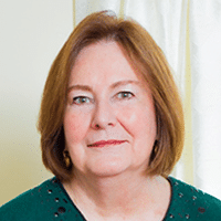 Pat Merryweather-Arges