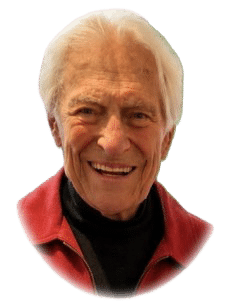 Ron Denham